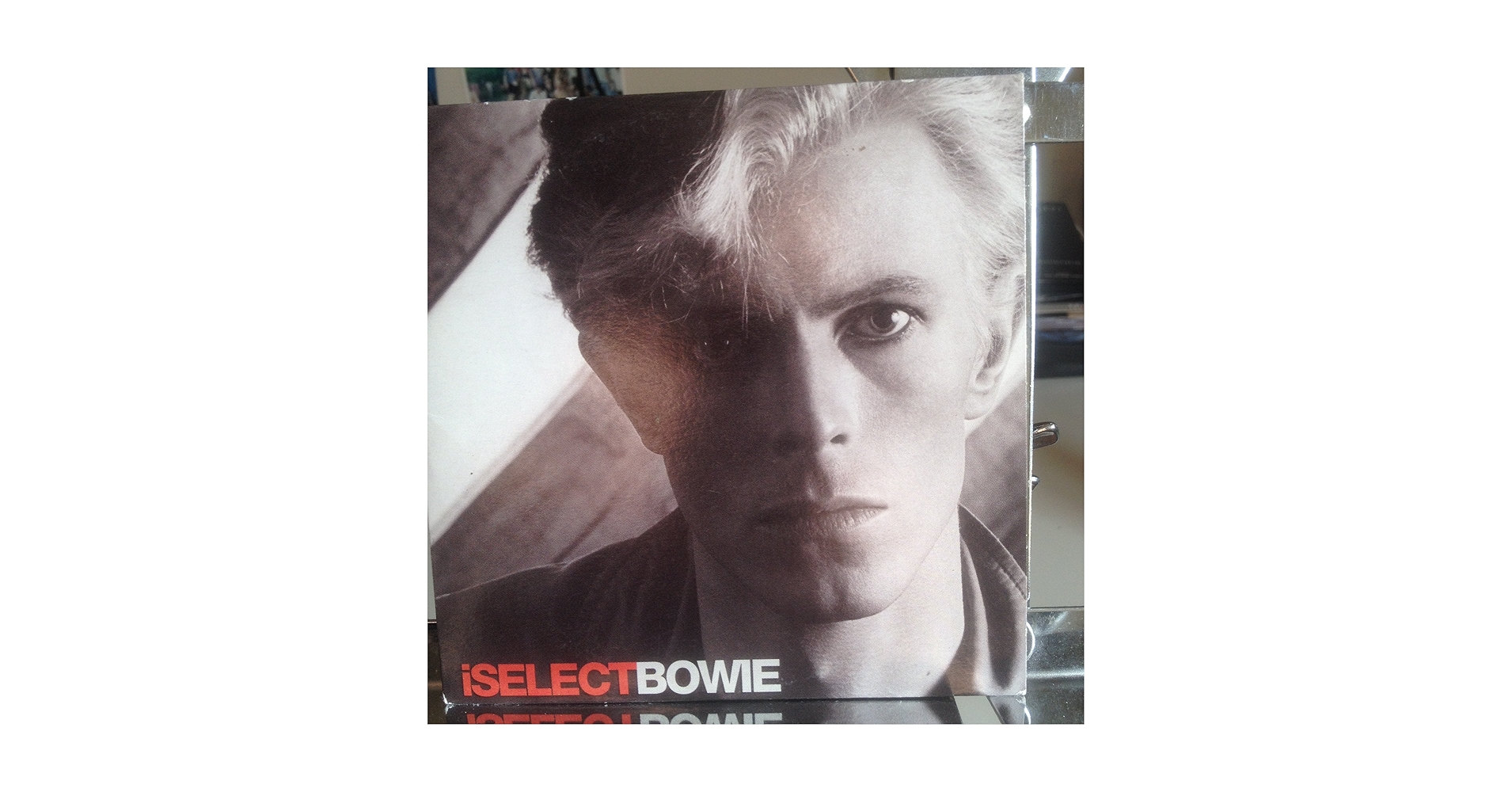 BOWIE,DAVID - iSelect - Amazon.com Music