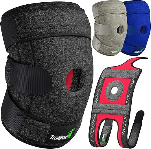 Top 12 Knee Braces for Meniscus Tears Review