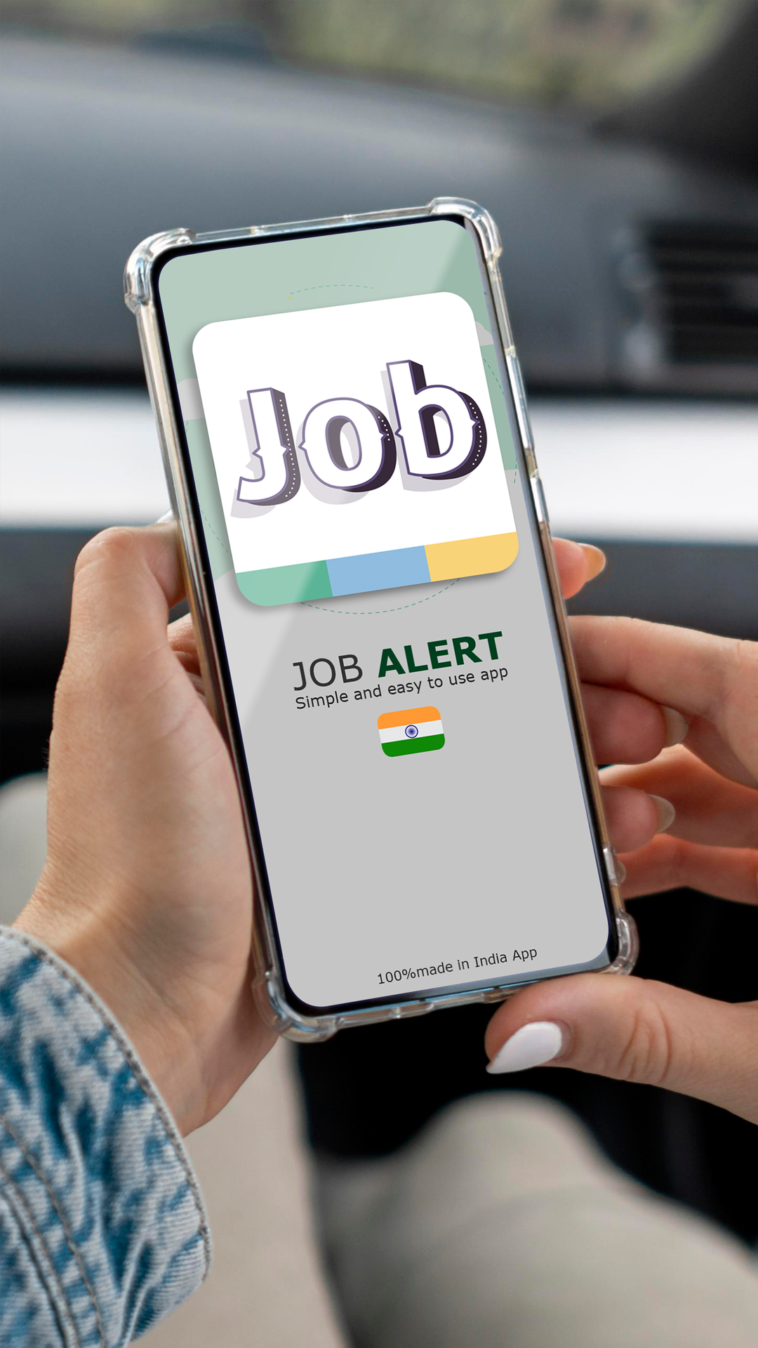 Job Alert Com JOB ALERT: All Government Jobs Alerts - App on Amazon Appstore