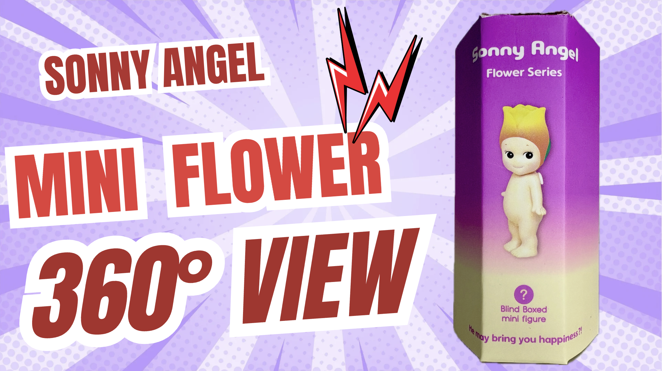 Sonny Angel Sonny Angel - Fleur, Figures - Amazon Canada