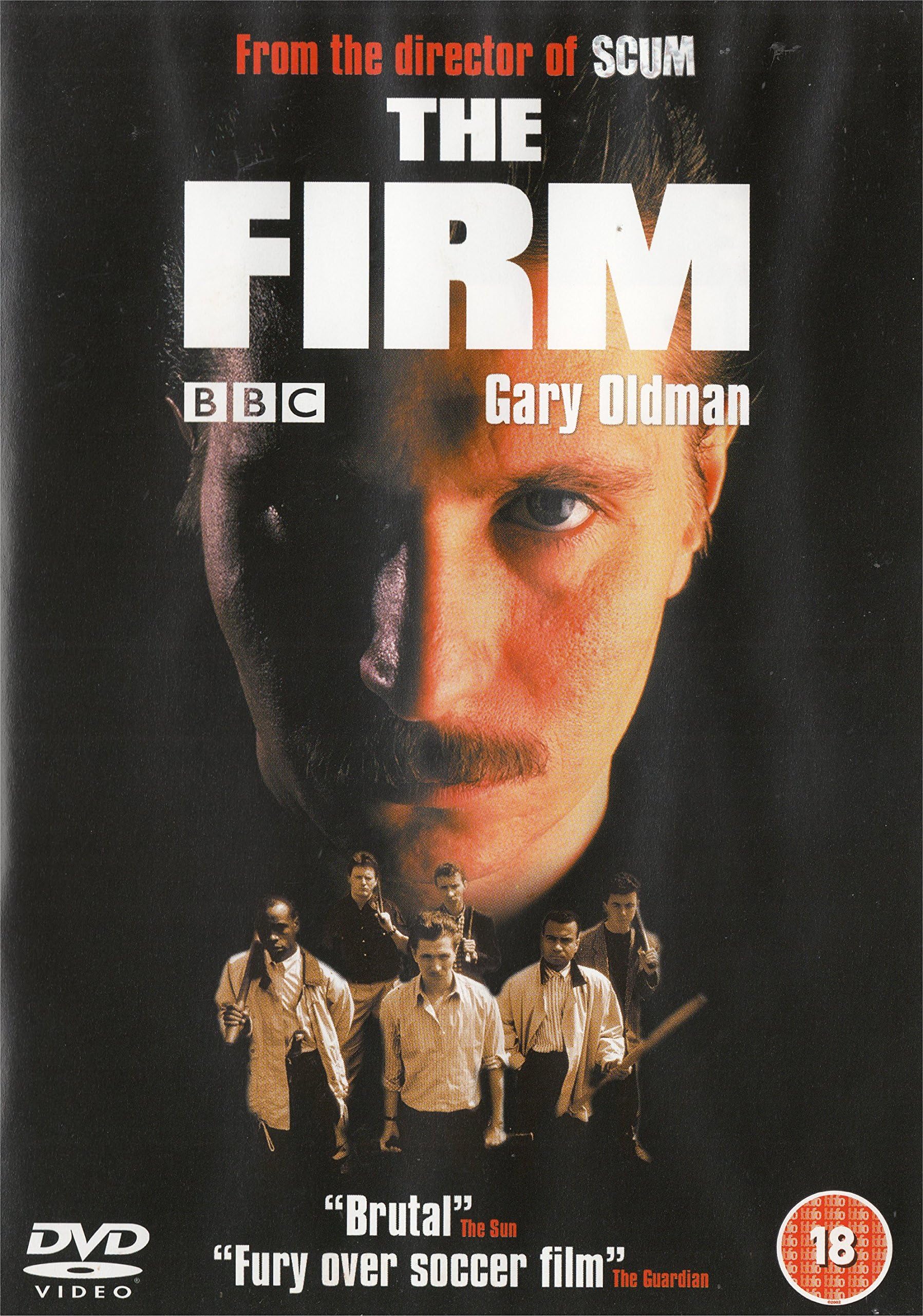 The Firm