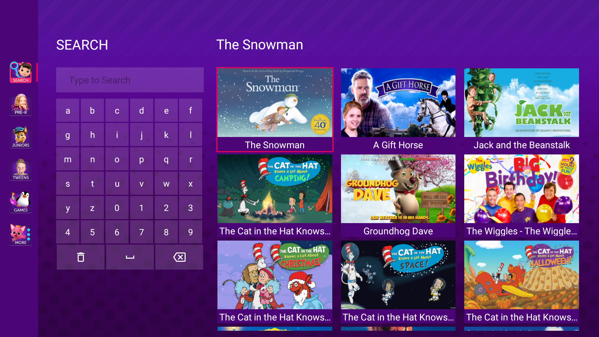 最新世界の映画、TV、Kids番組、無料ご視聴（音声検索リモコン付） それは牛、時計、それともロボット？🐄🤖⏰ | 子供向け音を