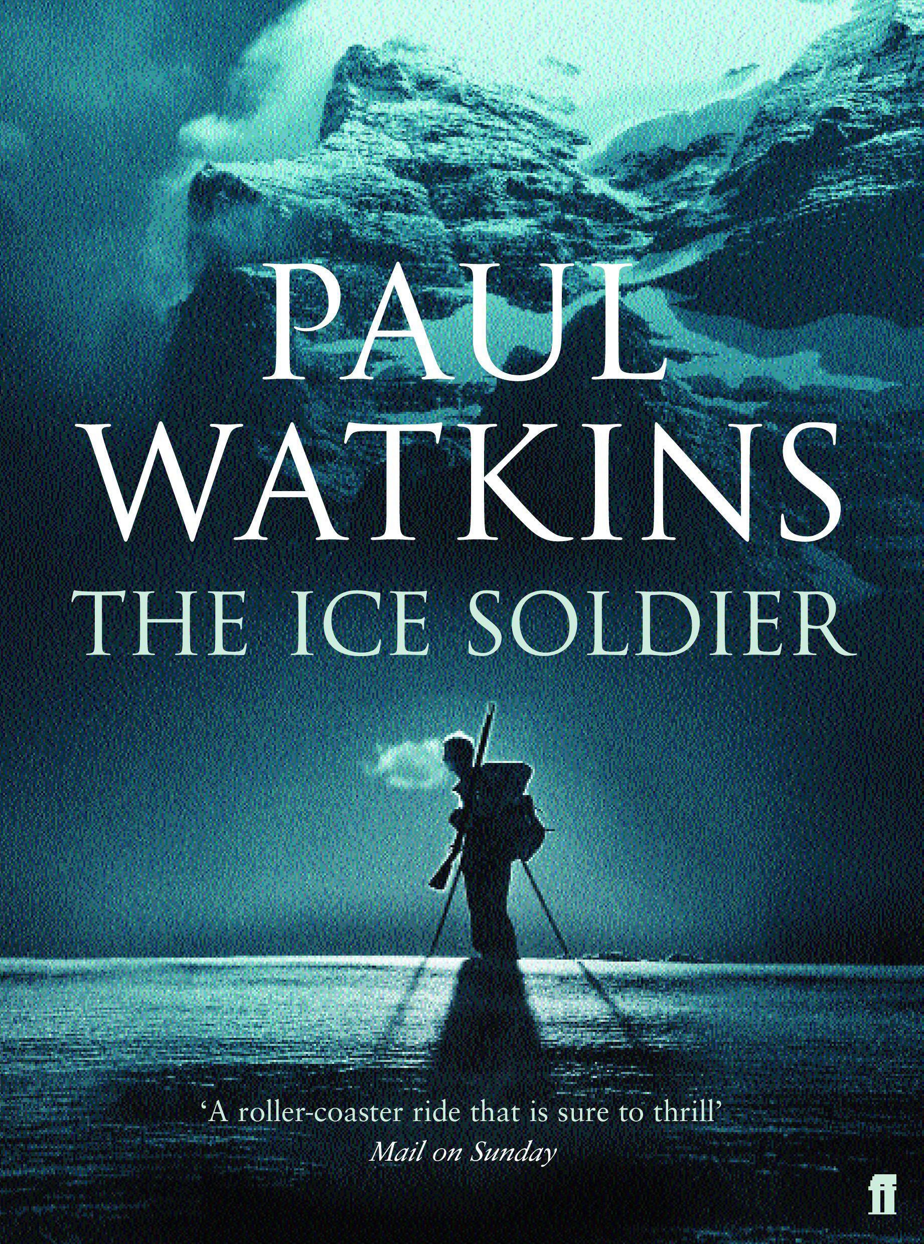 The Ice Soldier
