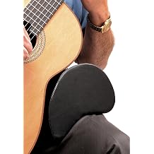Oasis OH-28 Guitar Support - Large