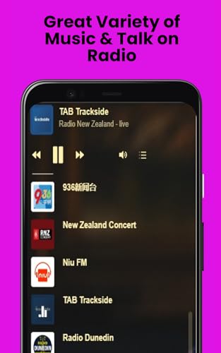 Radio New Zealand