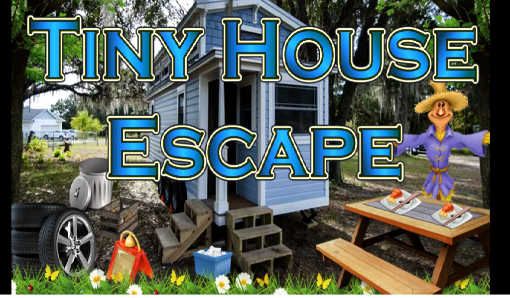 Tiny House Escape - App on Amazon Appstore