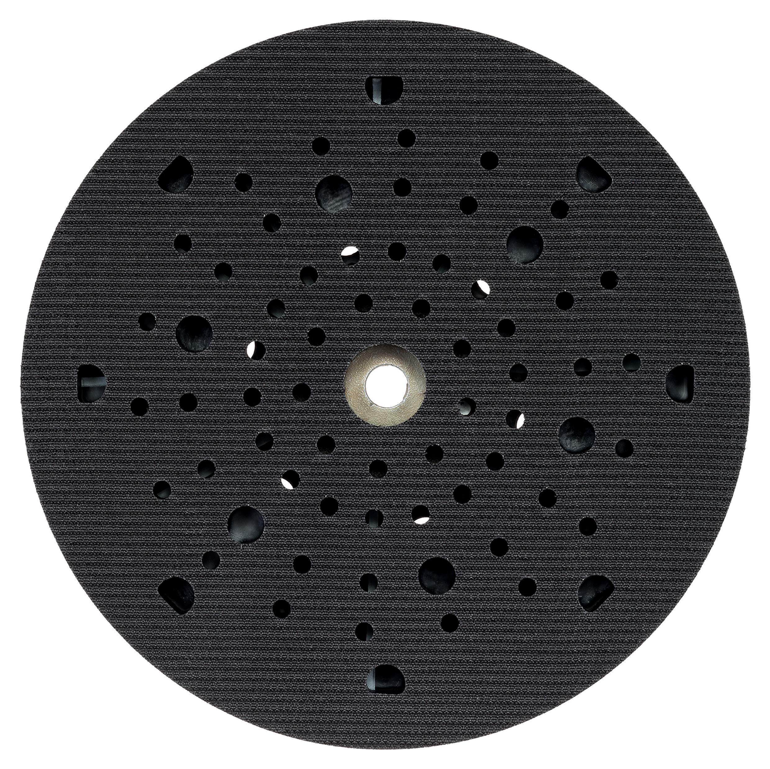 Bosch RSM6045 - Almohadilla de lija con gancho y bucle de 6 pulgadas
