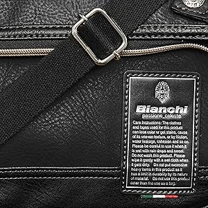 Bianchi [ クラッチショルダー TBPI03 ] ビアンキ @8532 ビアンキ ショルダーバッグ Bianchi TBPI-03 通販 ショルダーバック