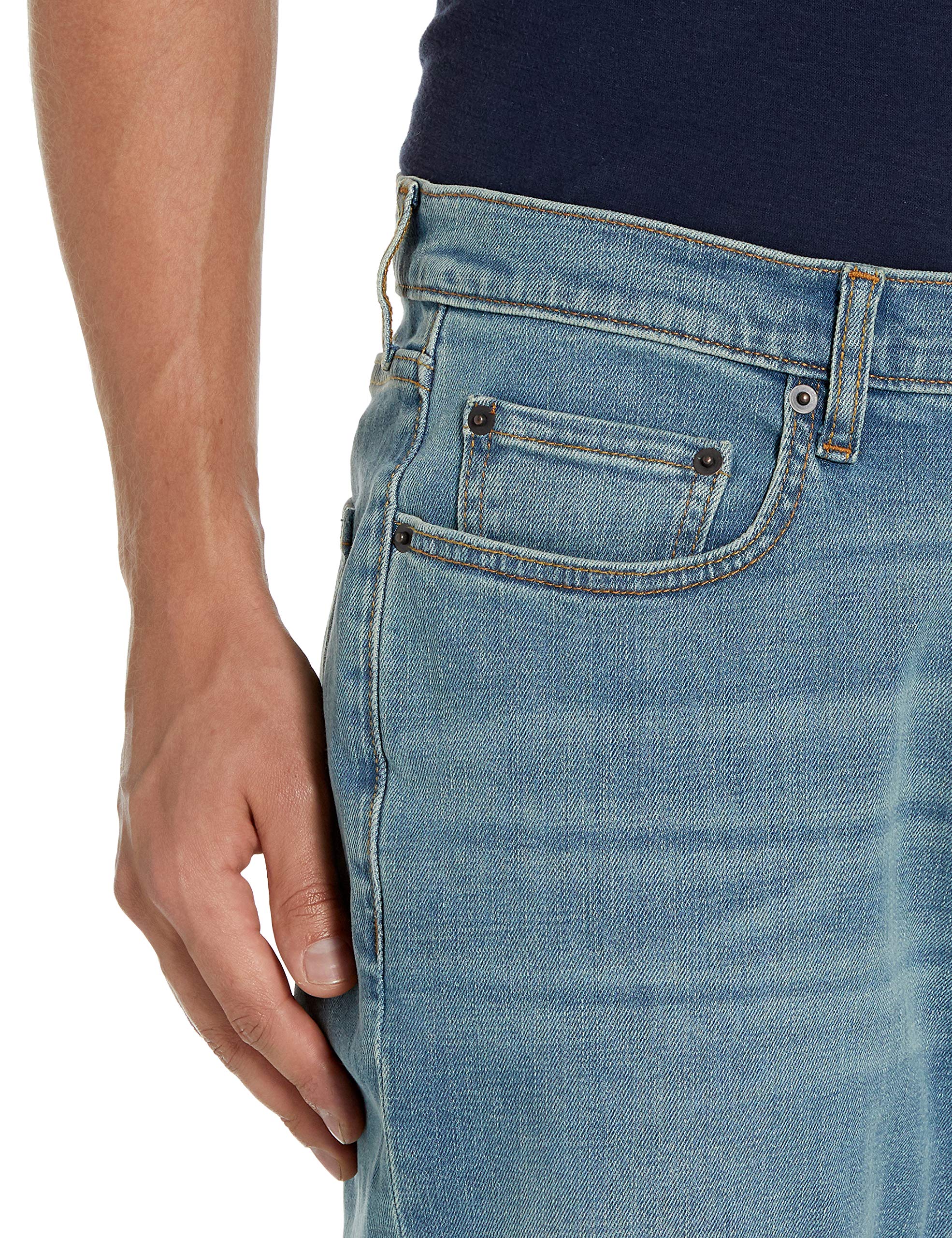 Amazon Essentials Jeans Sportivi Uomo