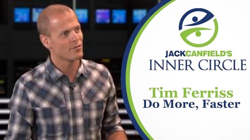 Jack Canfield Success TV