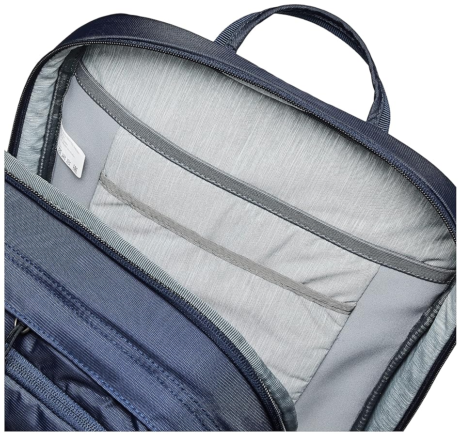 Deuter - ドイター　メトロ20（ネイビー）20L　バックパック【新品】 ドイター メトロ20 レビュー！背面メッシュが快適な背負いやすい