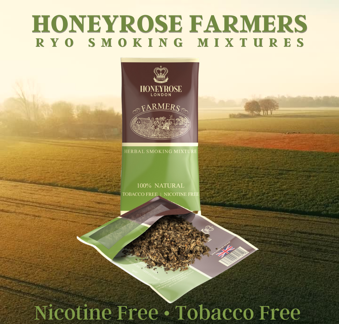 Amazon.com : Honeyrose Farmers