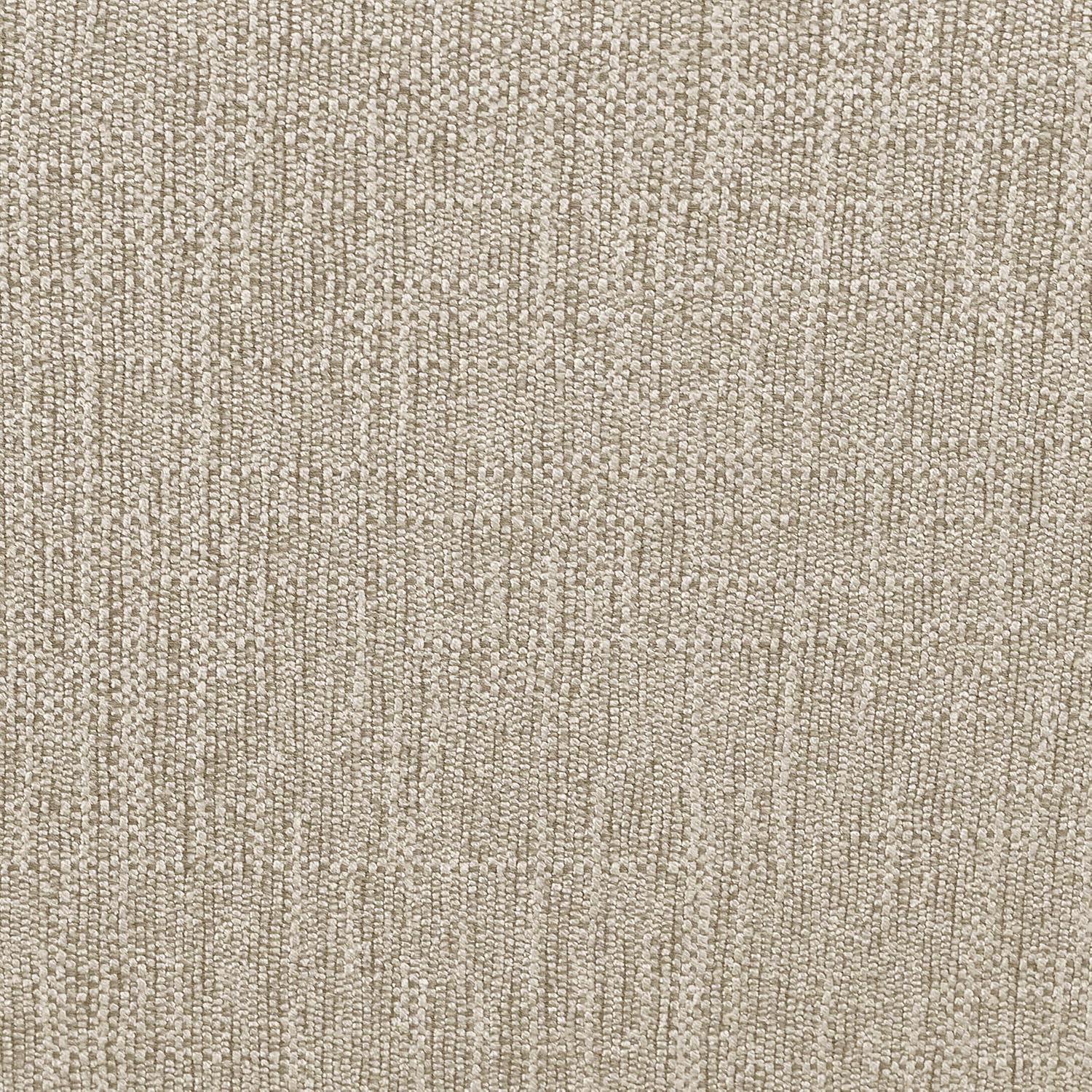 Lexicon Eulalie Upholstered Platform Bed, Full, Beige