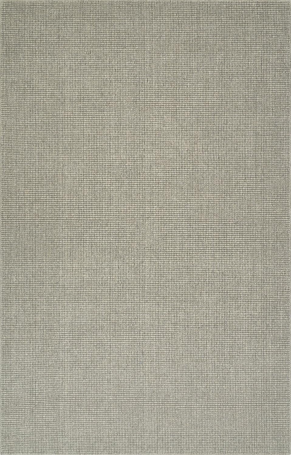 Dalyn Rugs Monaco Sisal Area Rug, 2'3" x 8', Mushroom