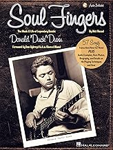 Soul Fingers: The Music & Life of Legendary Bassist Donald 