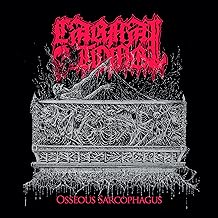 Osseous Sarcophagus