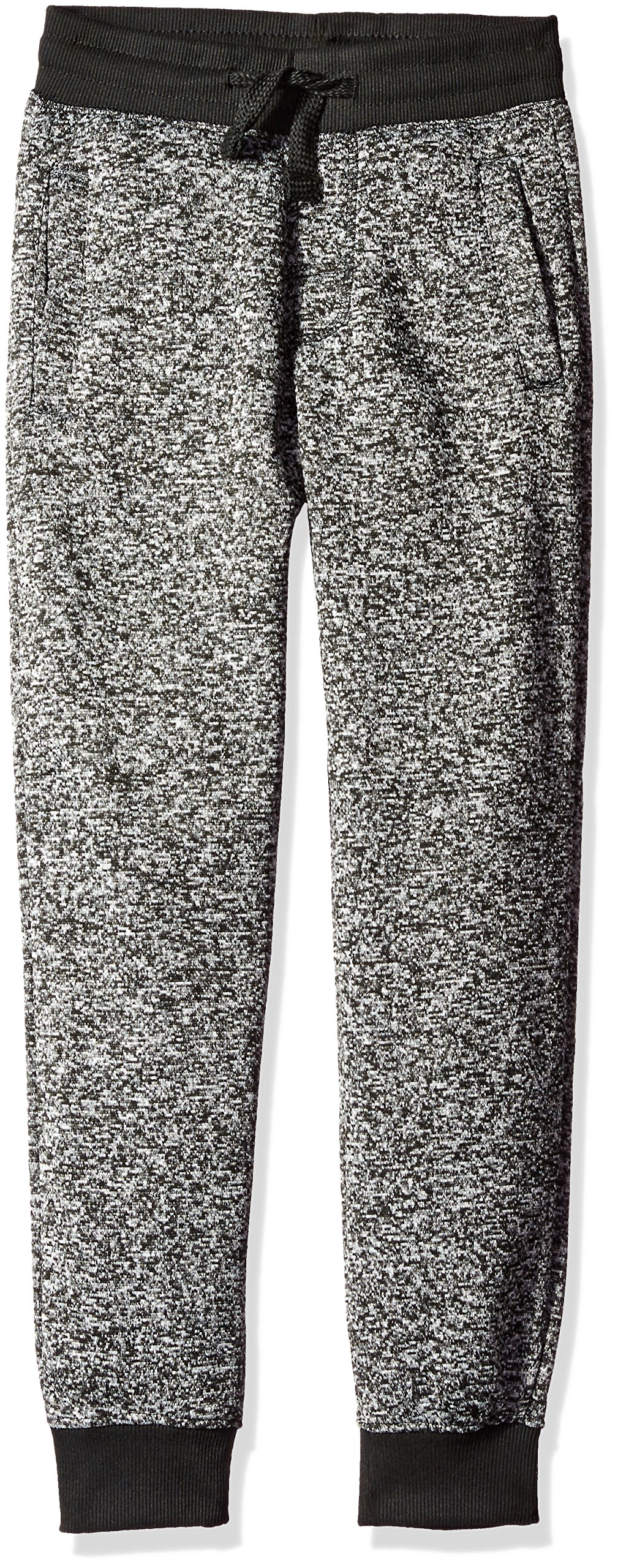 Southpole Big Boys' Jogger Fleece Pants in Basic Colors