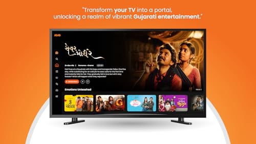 JOJO APP: Movies, Shows, Natak