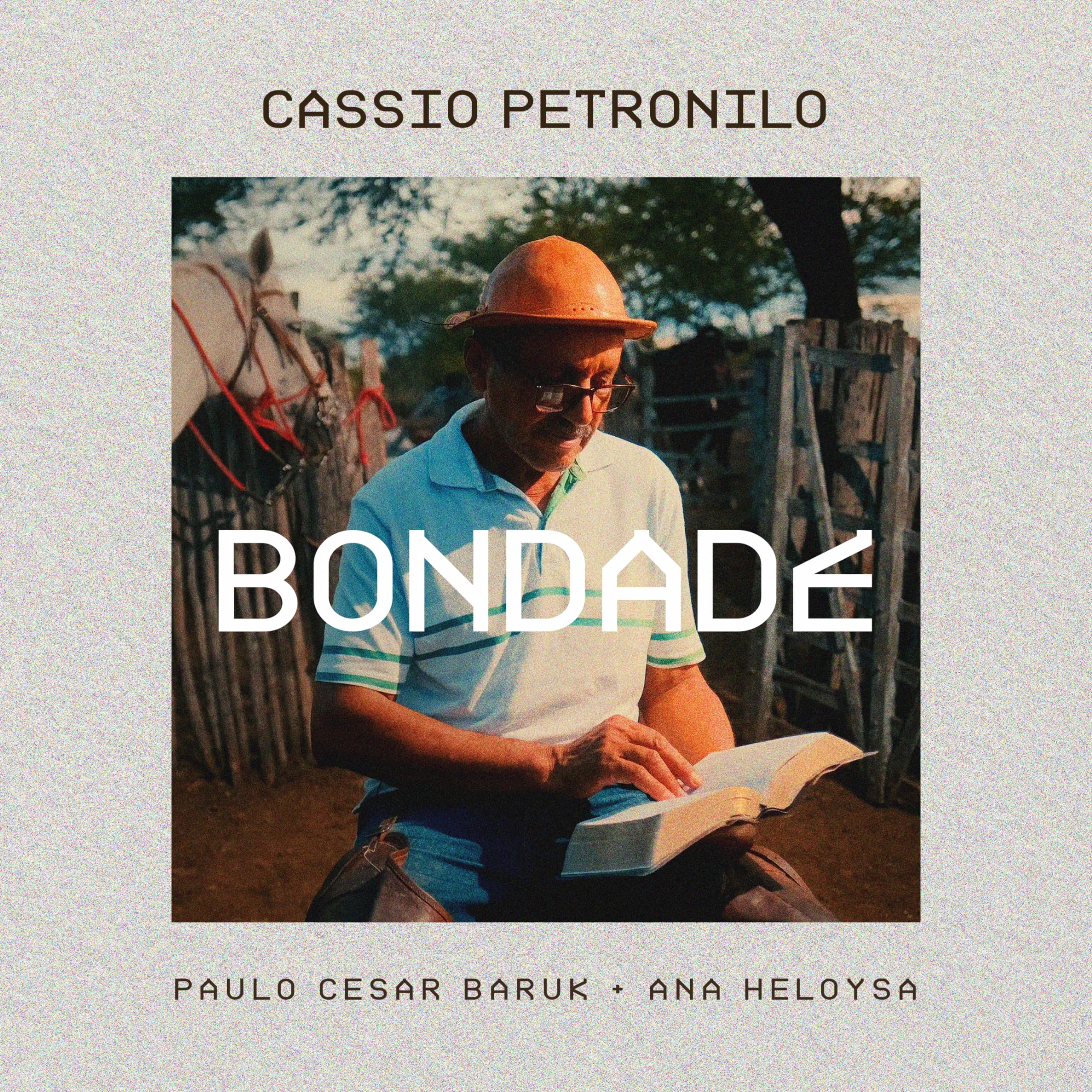 Cassio Petronilo