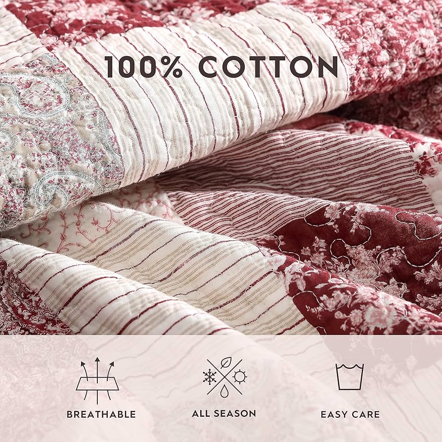 LAURA ASHLEY ツインリバーシブルキルトセット 新品です！ LAURA ASHLEY ツインリバーシブルキルトセット 新品です！