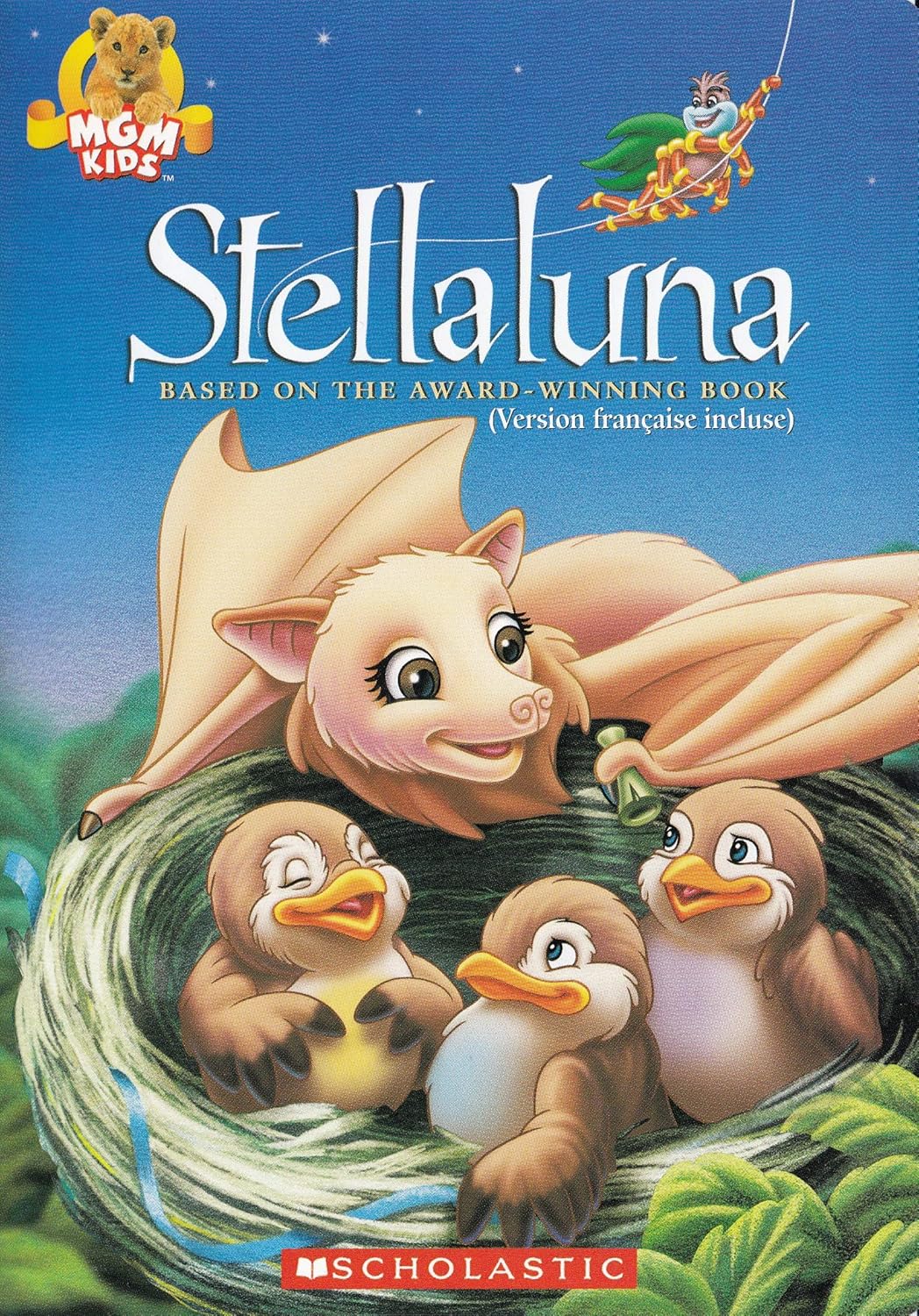 Stellaluna: Amazon ca: Movies TV Shows Stellaluna: Amazon ca: Movies TV Shows