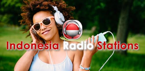 Radio Online Indonesia - Radio FM Indonesia
