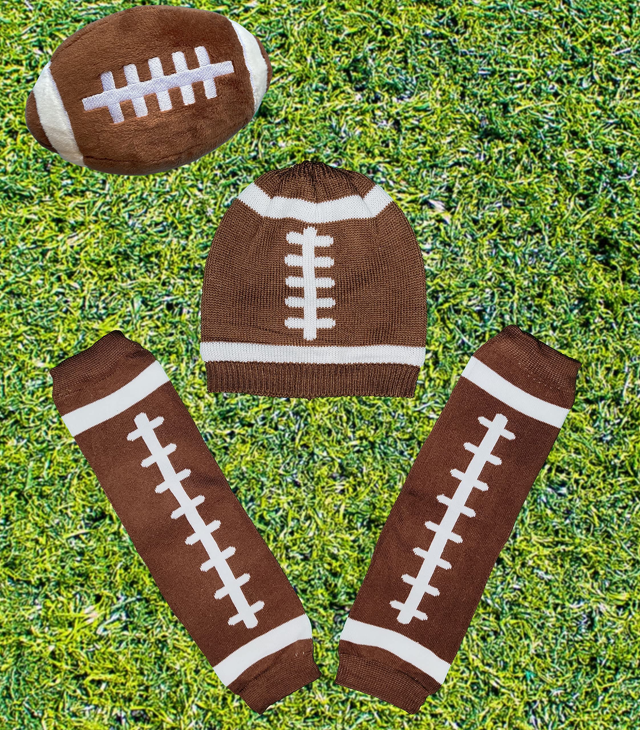 Personalized Football First Birthday Shirt 1st One Year Old Shirt First Year Down