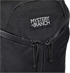 Amazon | [ミステリーランチ] リュックサック URBANASSAULT24 メンズ