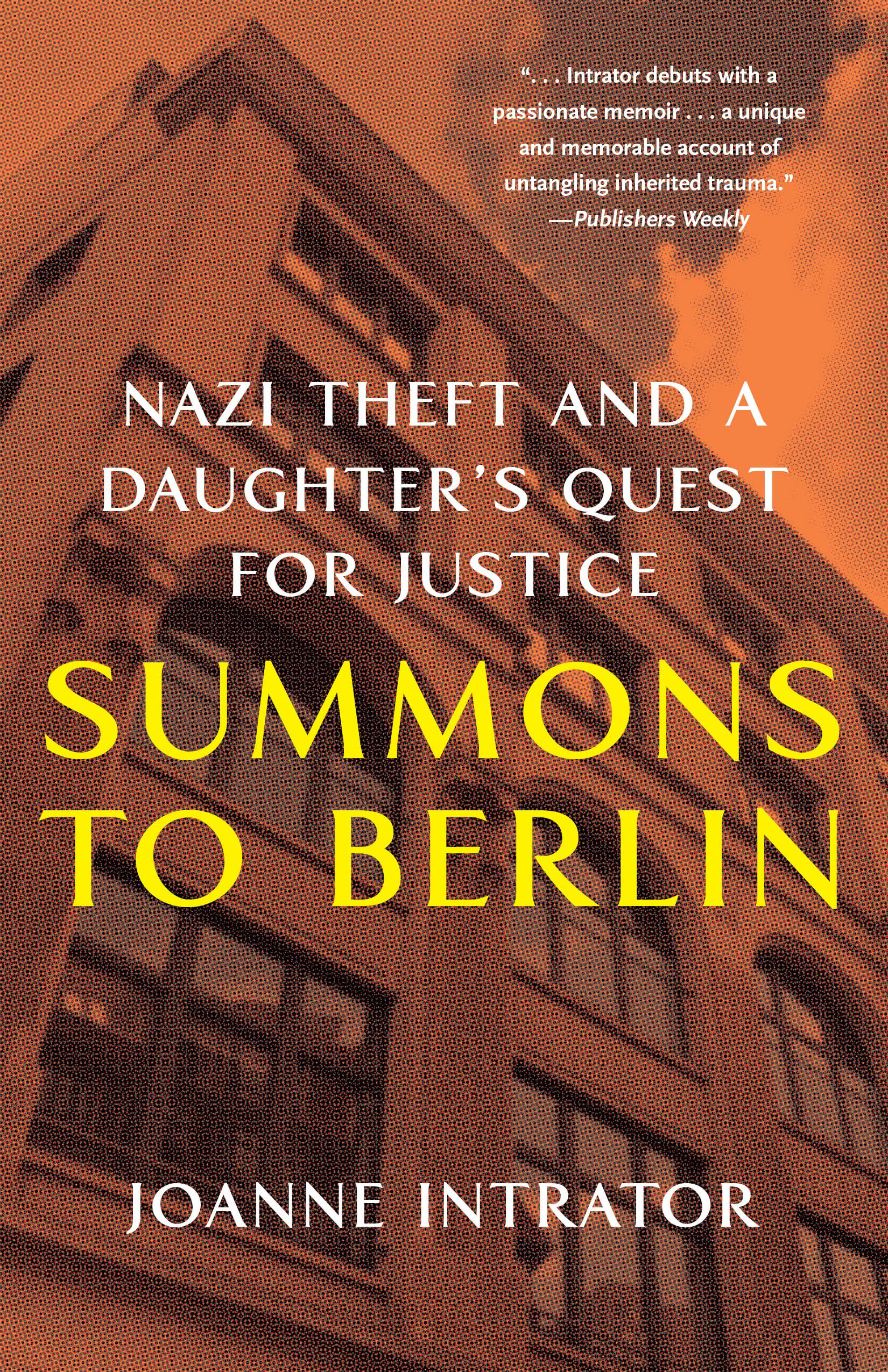 Carolina Samani: The Leak And The Quest For Justice - czysajs