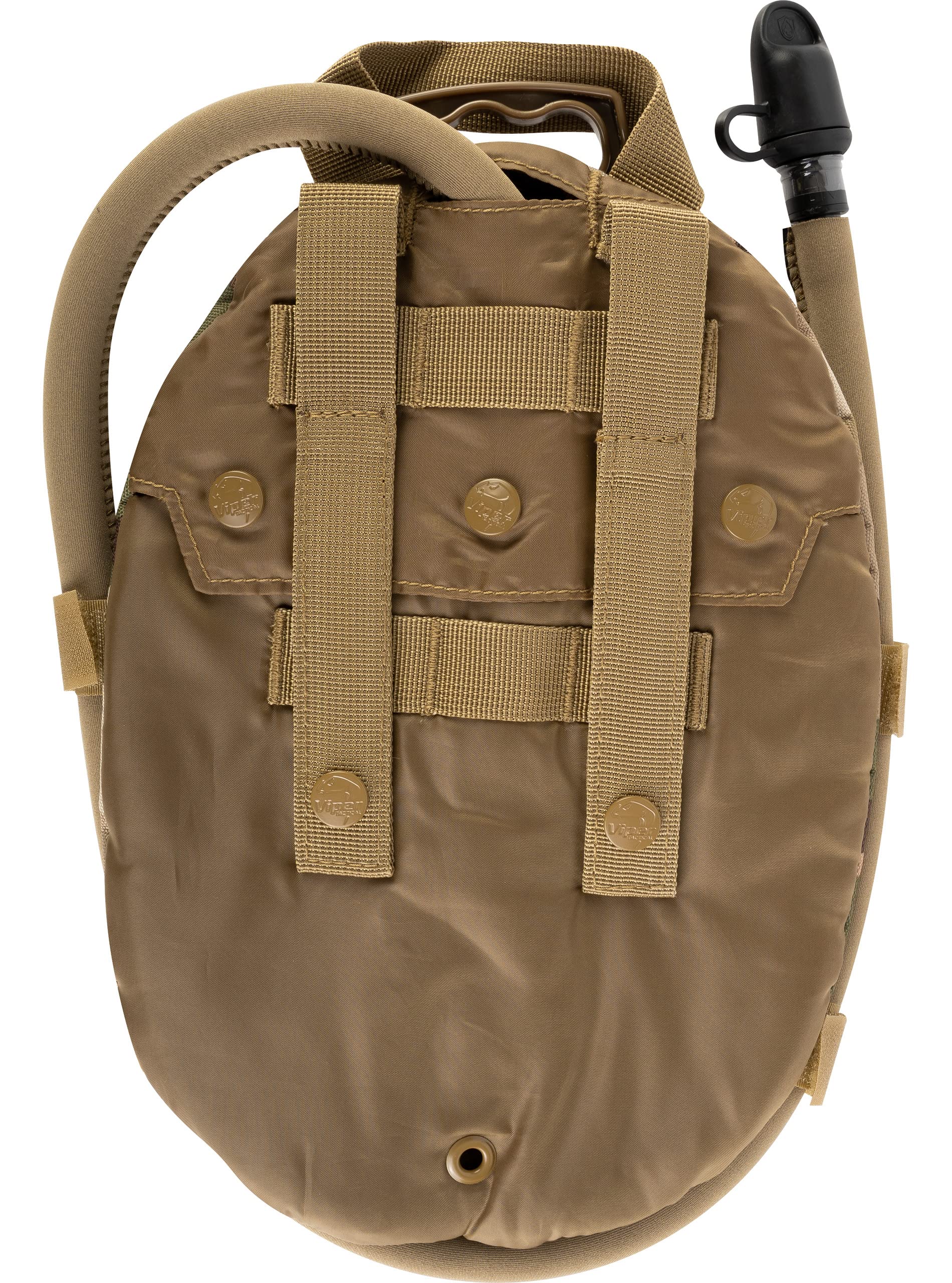 Viper TACTICAL Modular - Trinksystem-Tasche