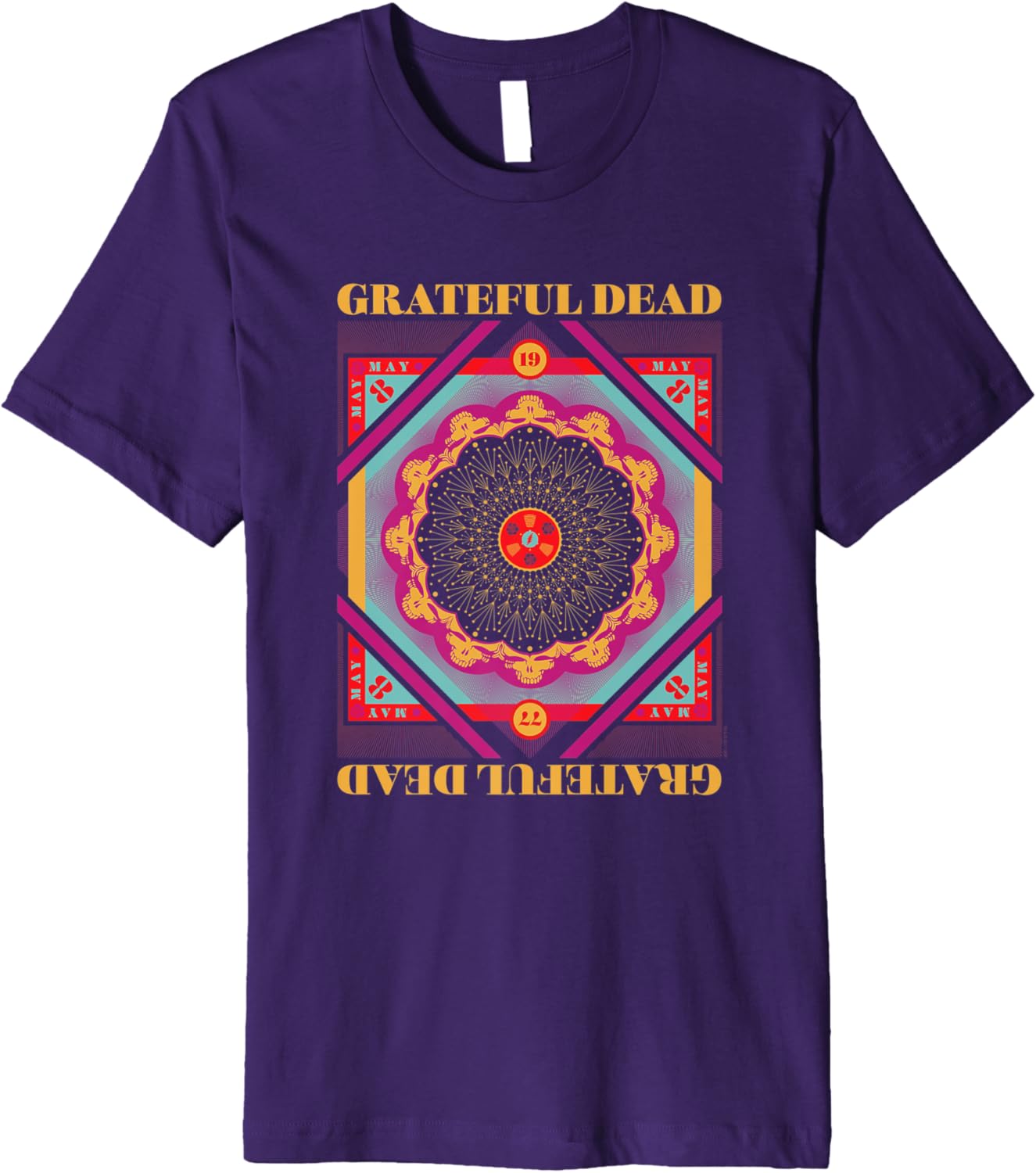 Grateful dead cornell 77 shirt Clearance