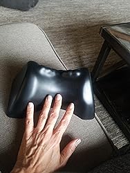 Occipital Release Tool For Pivotal Therapy - Cervical Traction Neck Pillow