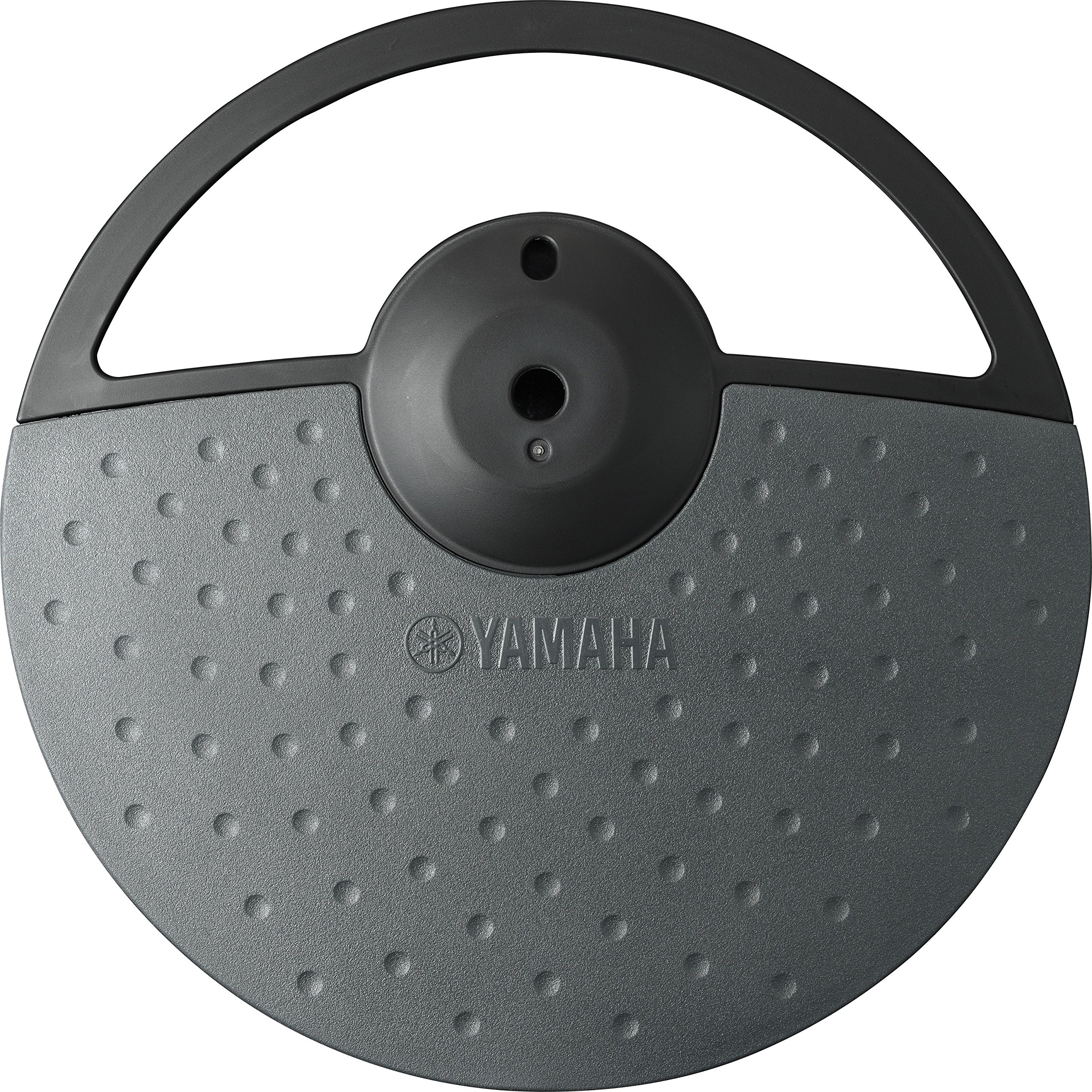 Amazon | ヤマハ 電子ドラムパッド PCY90AT | 電子ドラムアクセサリ 