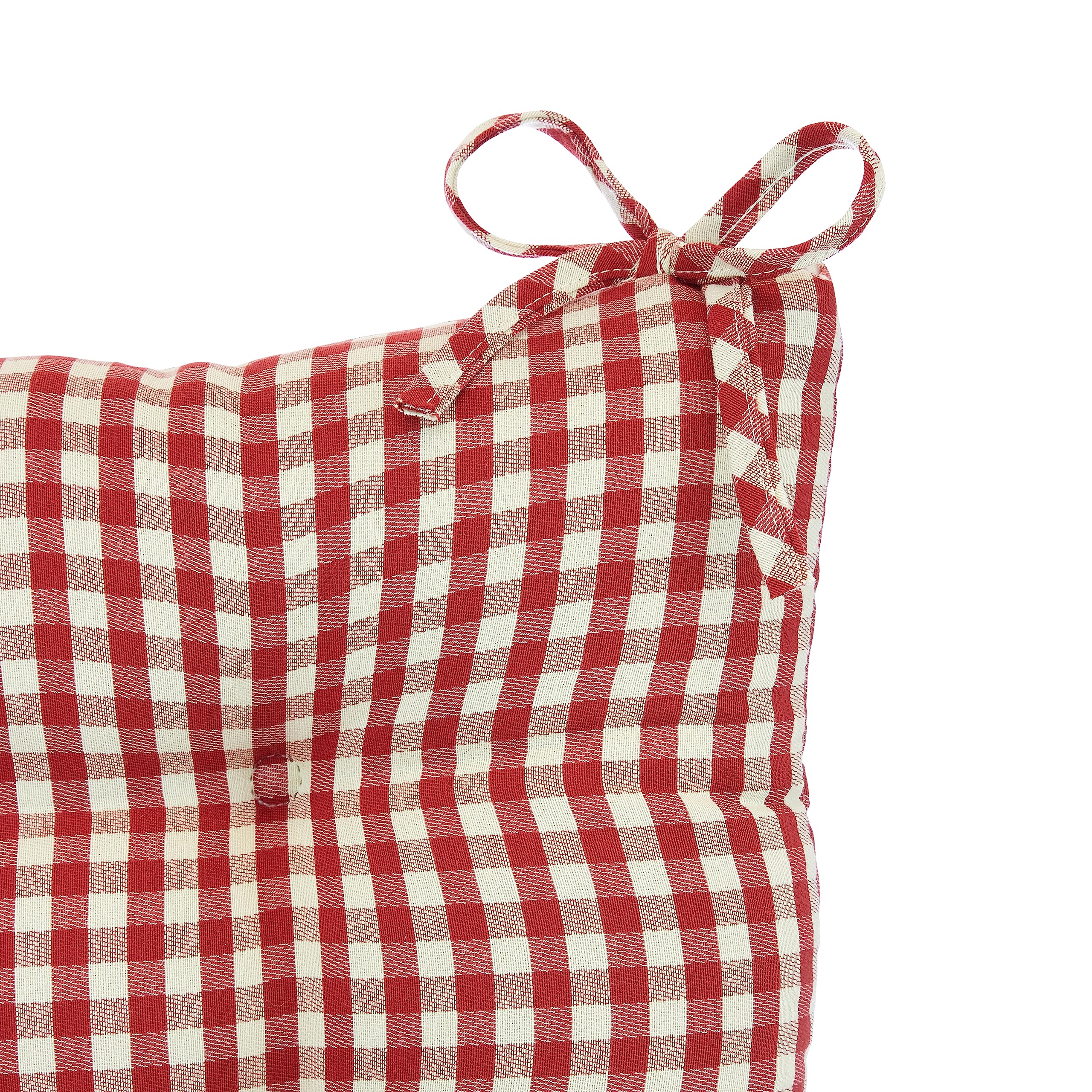 Amazon.com: Klear Vu The Gripper Non-Slip Rocking Chair Cushion