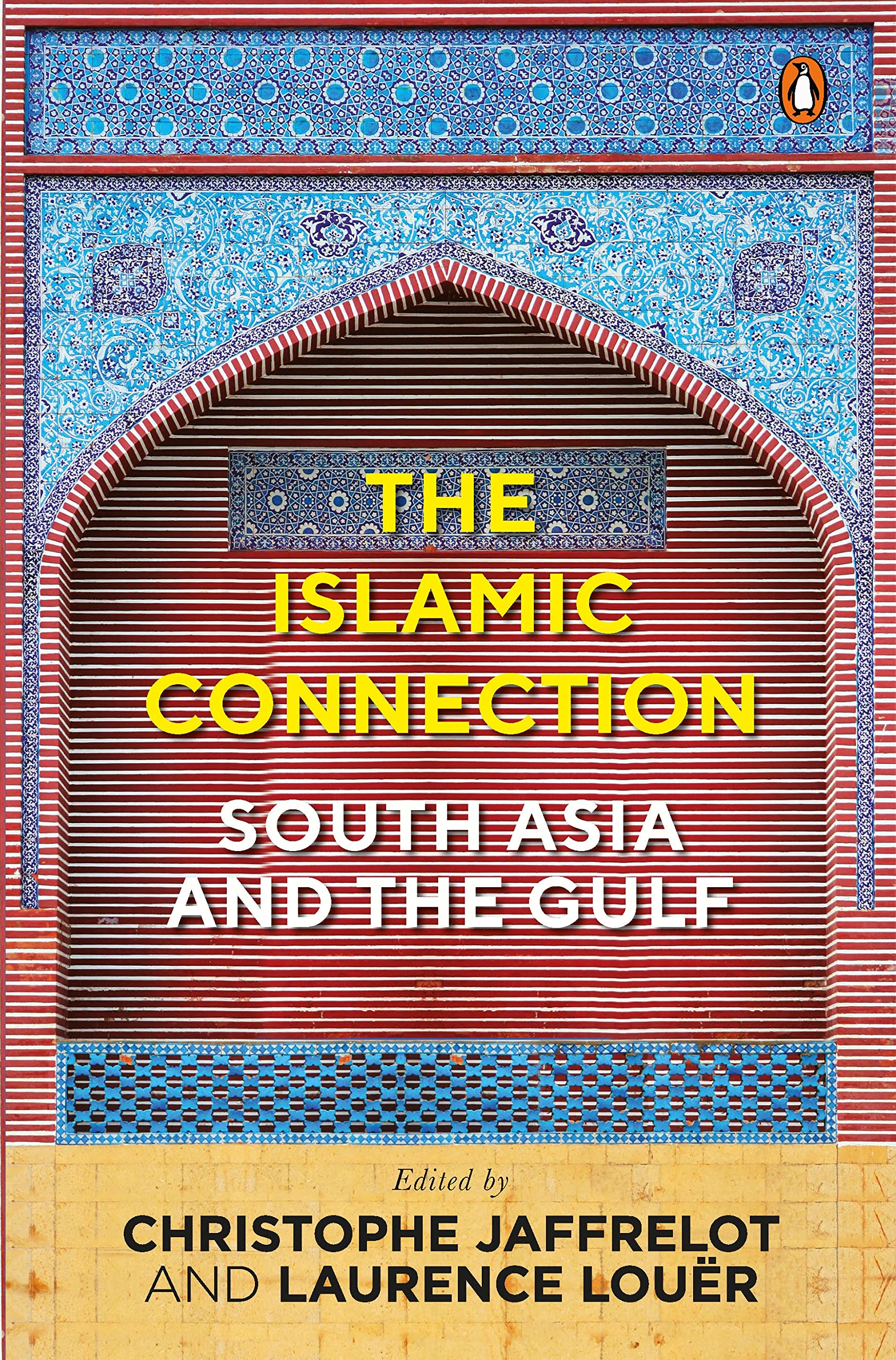 The Islamic Connection: South Asia and The Gulf Paperback – Import, 1 January 2022