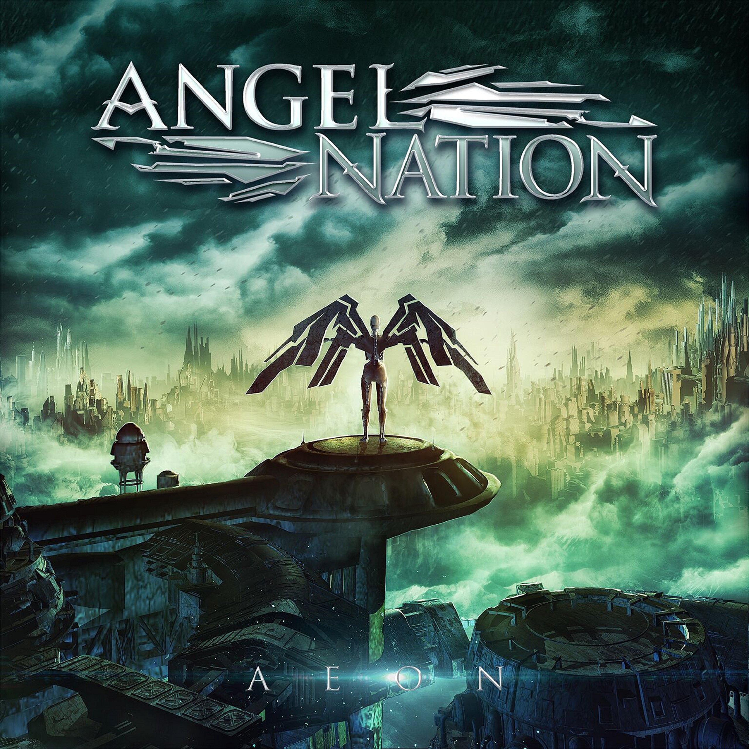 Angel Nation
