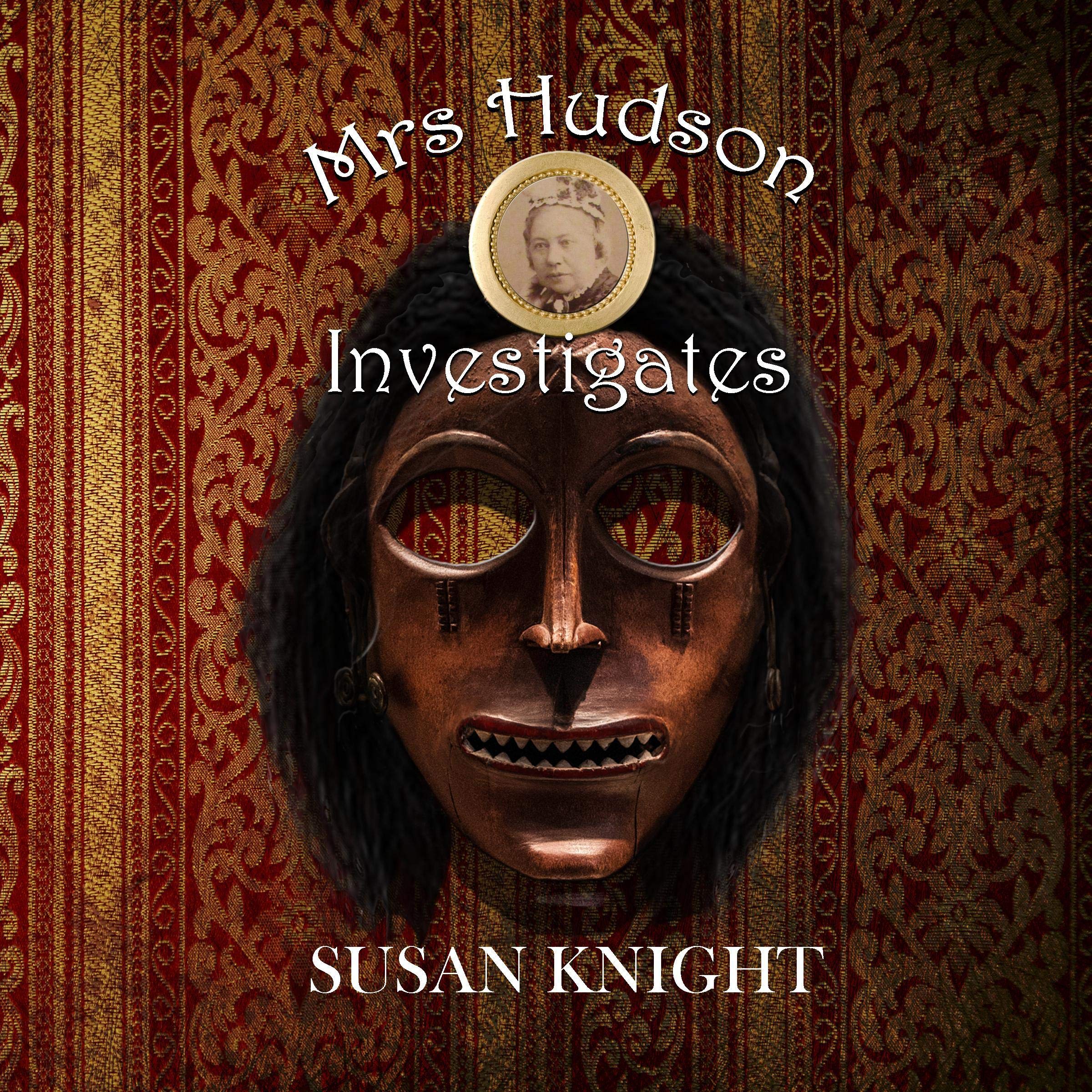 Mrs Hudson Investigates