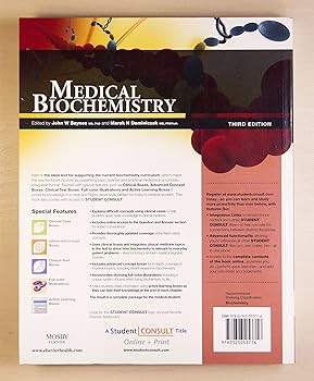 健康・医学 Textbook of Biochemistry Textbook of Biochemostry for Medical Students: 9789389034981