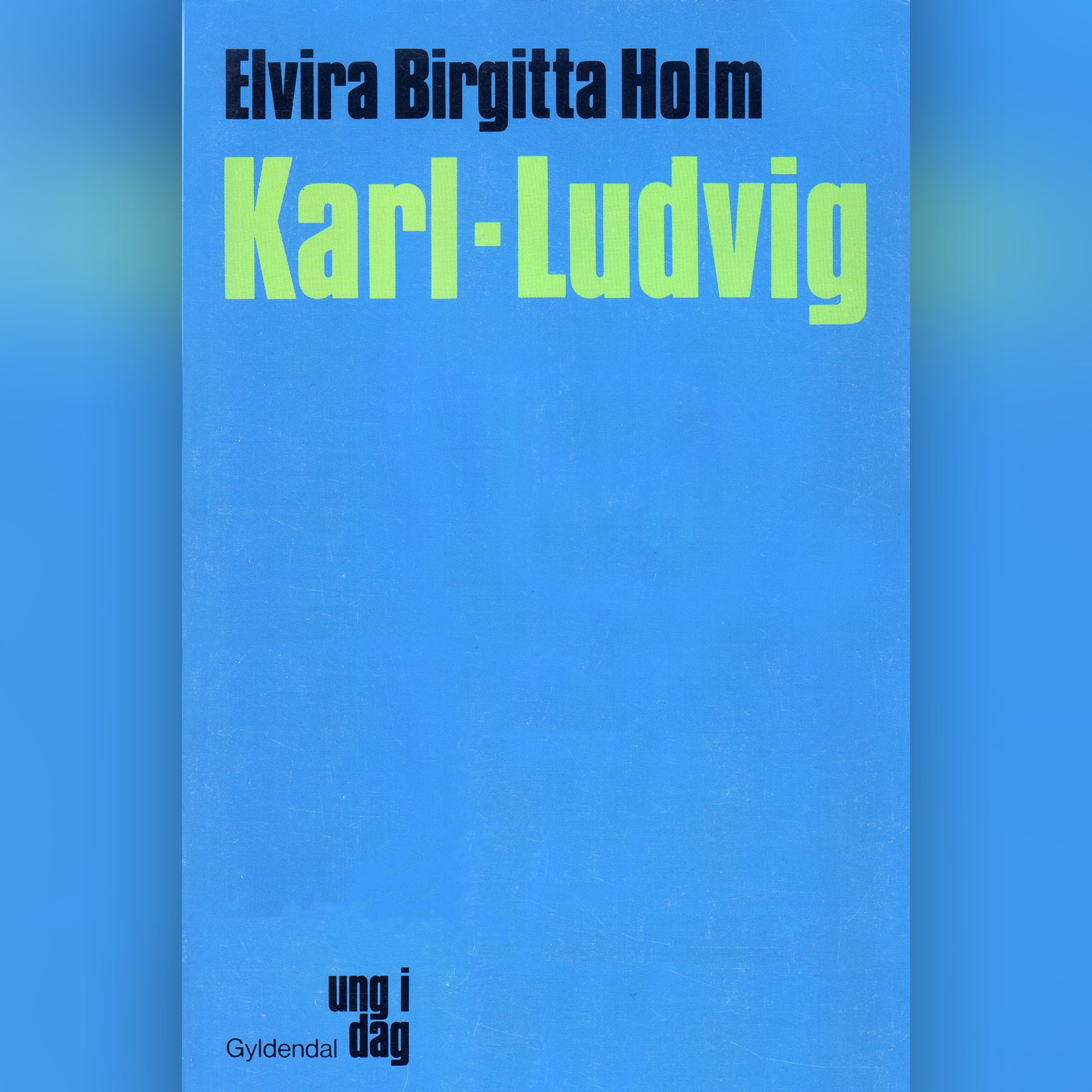 Karl-Ludvig