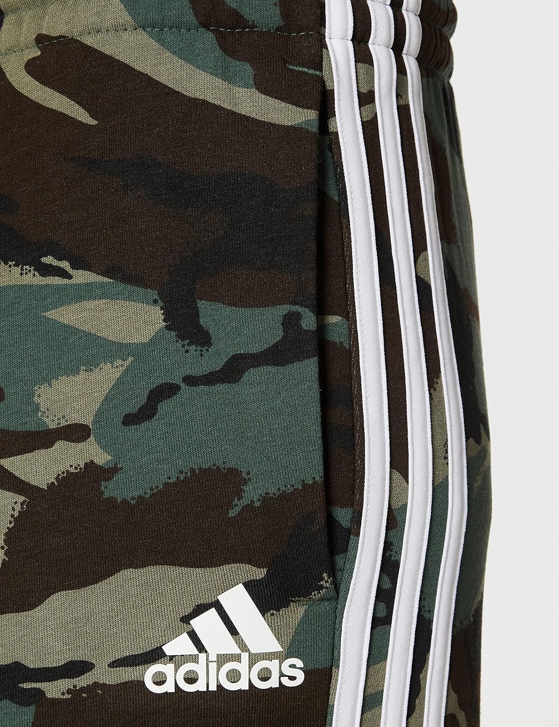 adidas M Camo Sho – Men's Shorts, Mens, Shorts, GK9623, GRICUA, XL: Buy  Online at Best Price in UAE - Amazon.ae