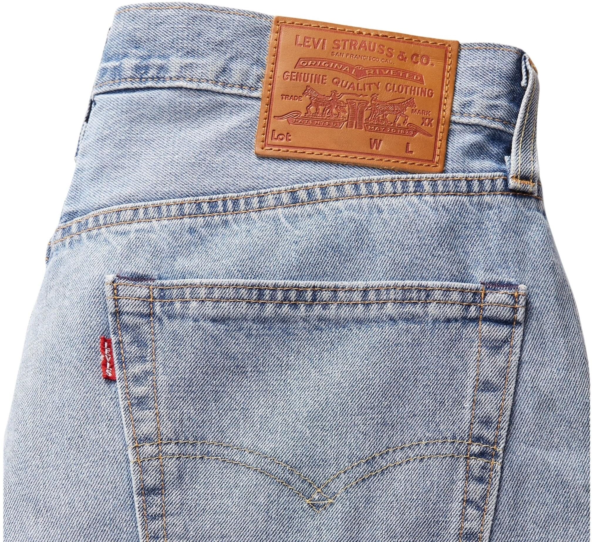 Levi's Men's 501 Original Fit Jeans — view 47
