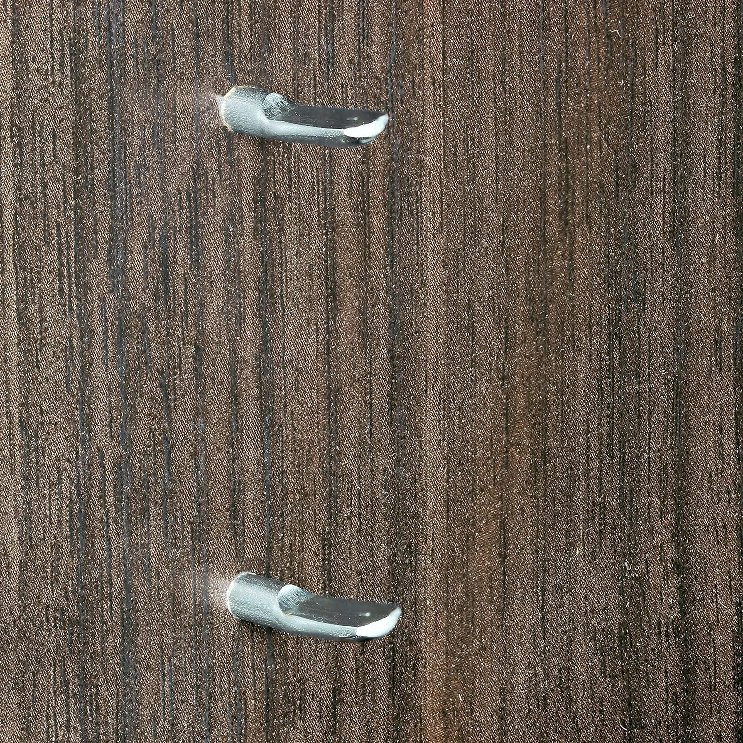 100 Pack Rok Hardware Heavy Duty 1/4" (6.35mm) Shelf Pin Spoon Shaped Cabinet Support Pegs Holder, Metal, Nickel Finish - ROKSP14N : Tools & Home Improvement