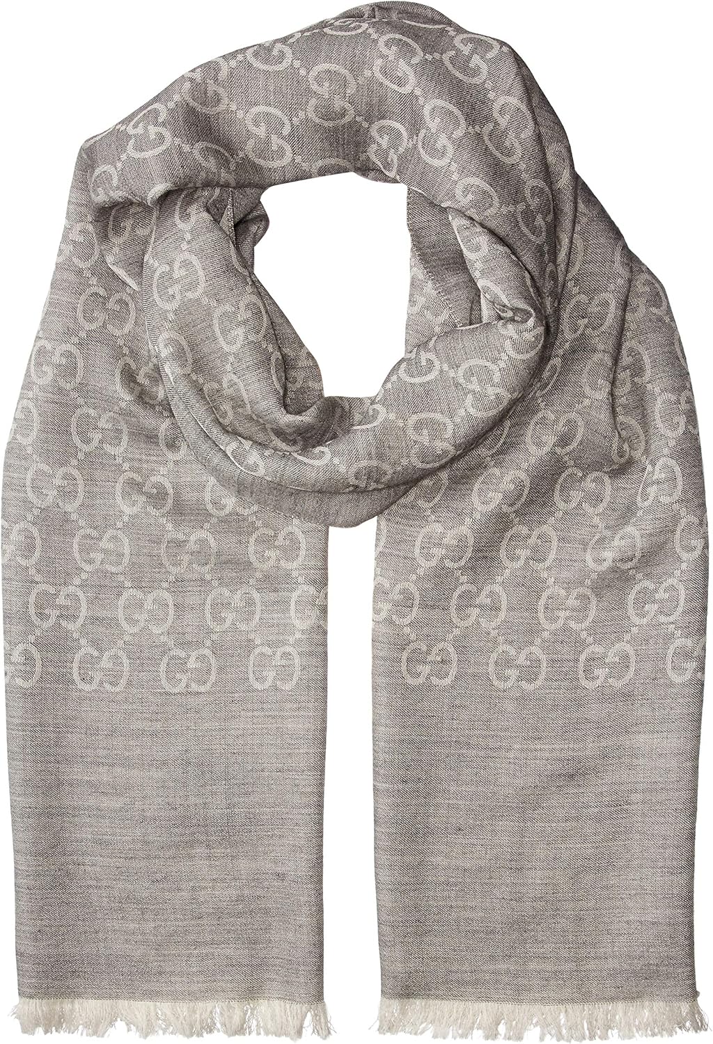 BURBERRY】ノバチェック マフラー ストール カシミヤ混 ベージュ