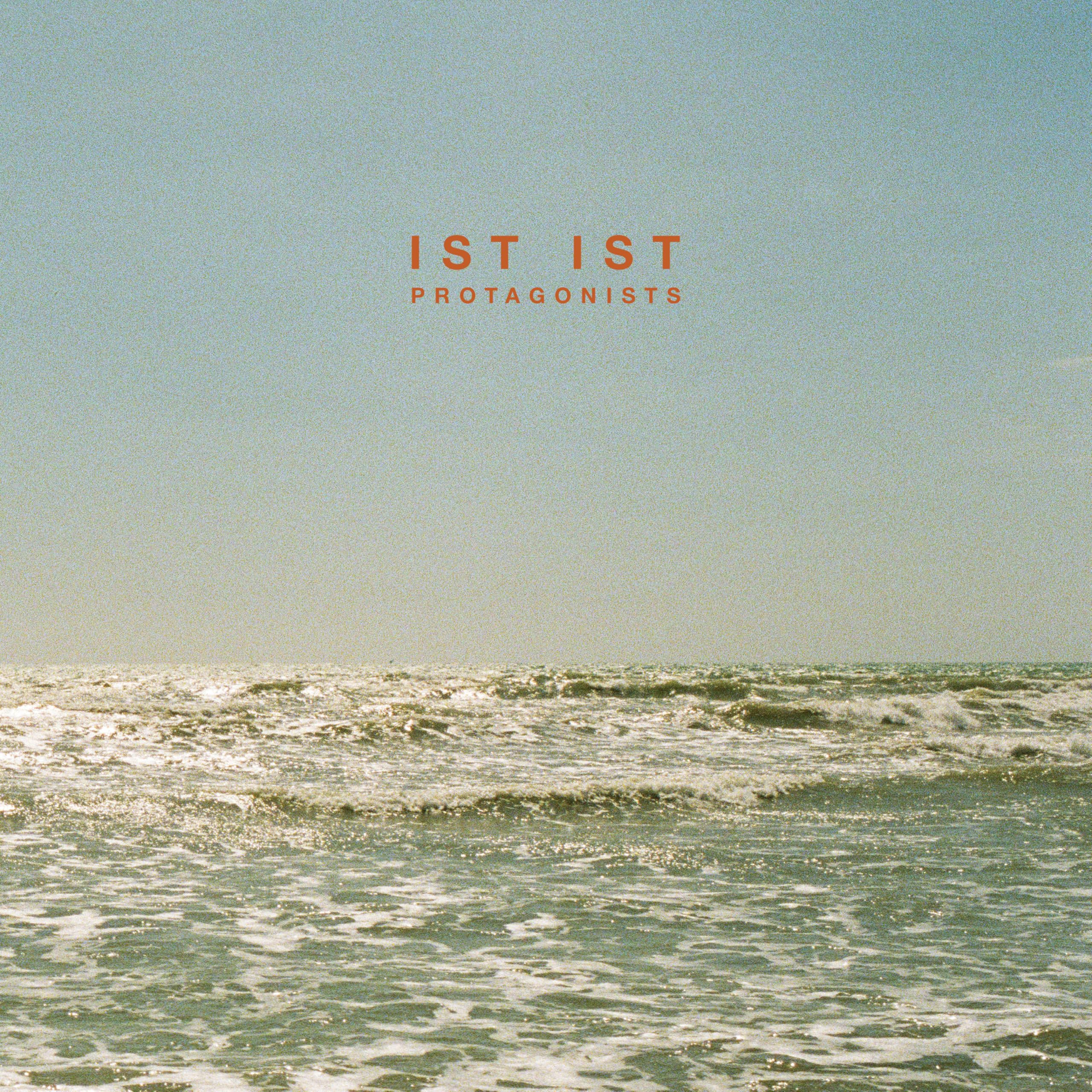 Protagonists (Sea Foam Green Vinyl)