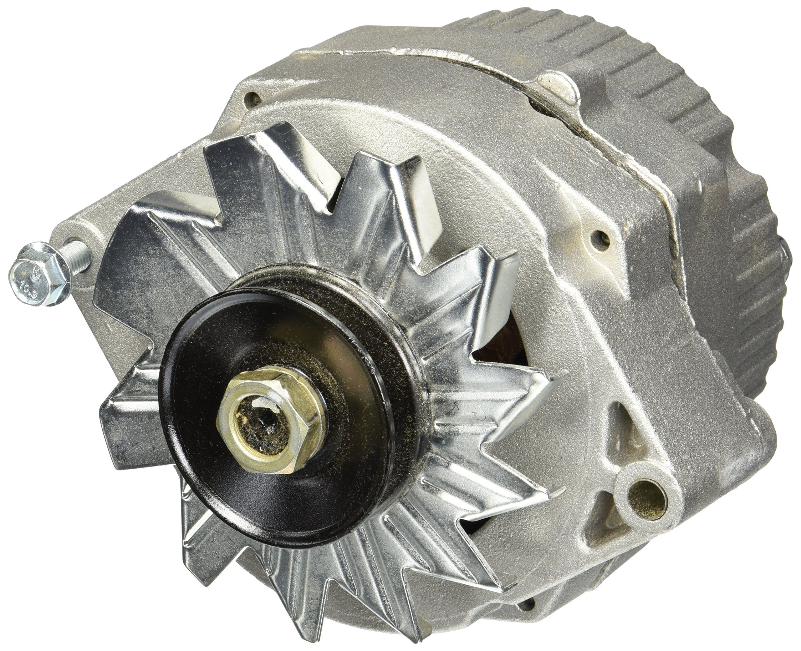 Amazon.com: BBB Industries 7127-3 Alternator : Automotive