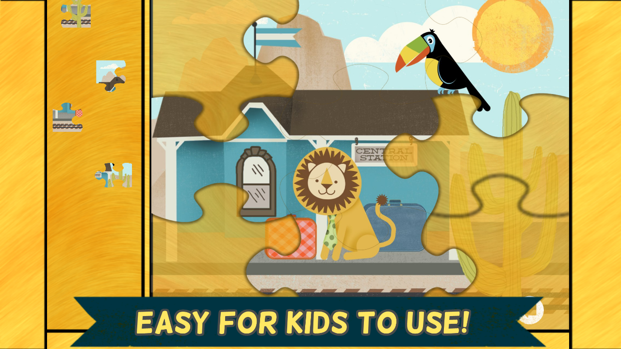 Beyond Blocks and Bubbles: The Enchanting World of Animated Puzzle Games