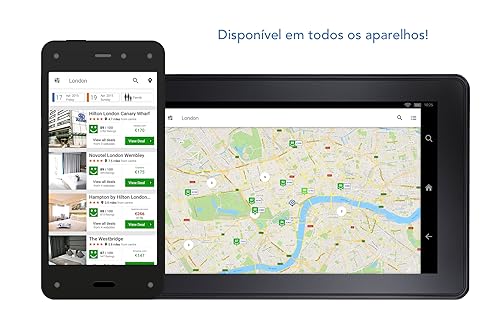 trivago - Comparação de ofertas de hotéis em de mais de 175 sites de reserva no mundo inteiro