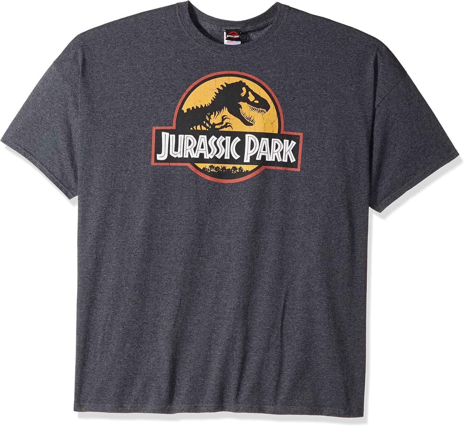 Jurassic Park - T-Shirt Homme: Amazon.fr: Vêtements et accessoires
