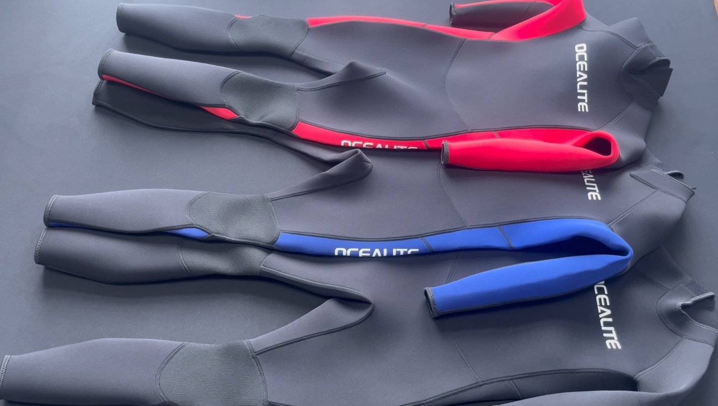 Closed Cell Bonded Neoprene Waterproof Fabric