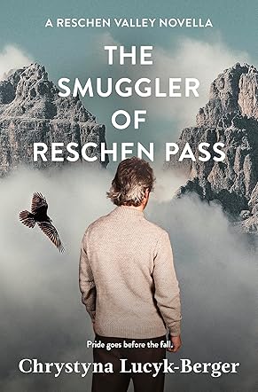 The Smuggler of Reschen Pass